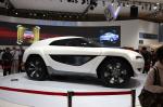 ChangAn E301 Concept 2009 года